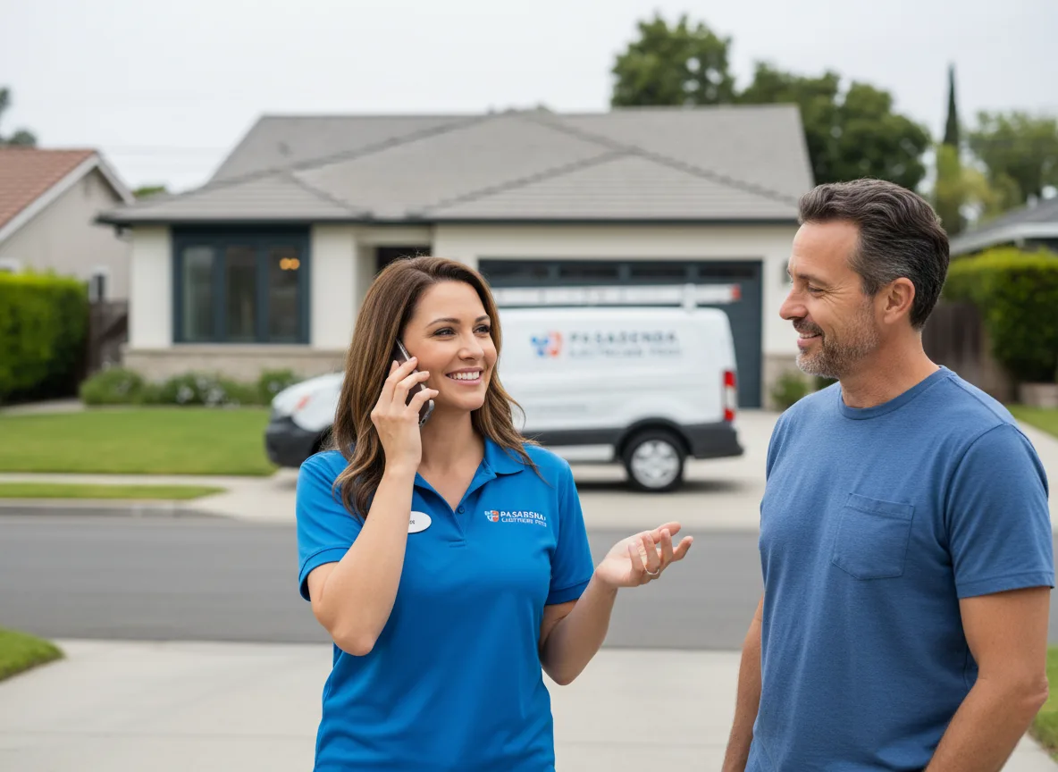 Electrician Peach Creek, WV FAQs